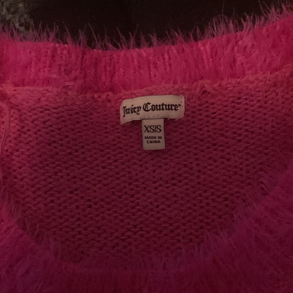 Sweater - Picture 4 of 5